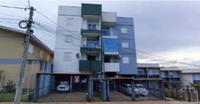 Apartamento com 42m², 1 vaga em Caxias do Sul