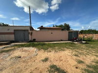 Casa em Acu/RN com 69,96m² e 185m² de terreno