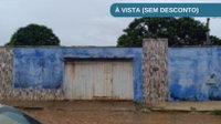 Casa Ocupada com 168m² de Área Construída em Planalto