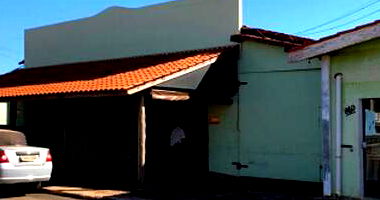 Terreno amplo de 630m² em Arealva, ideal para construção