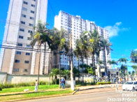 Apartamento com 2 quartos em Taguatinga/DF