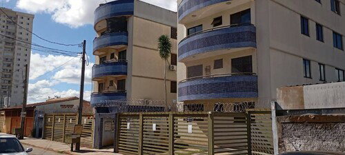 Apartamento com 2 Quartos em Goiânia