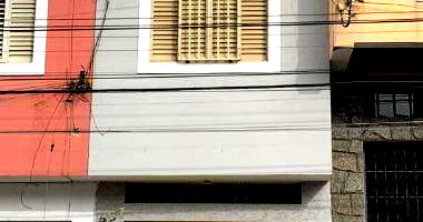 Casa Ocupada com 131m² em Pouso Alegre/MG