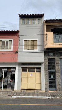 Casa Ocupada com 131m² em Pouso Alegre/MG