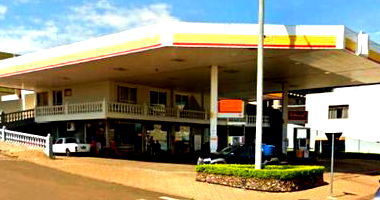 Imóvel Comercial Urbano com 835,61m² em Chopinzinho/PR