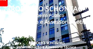 Salas Comerciais Unificadas 56,62m² - 4 Salas no 8º Pavimento