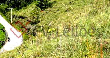 Gleba de Terras com 116.000m² em Campos do Jordão