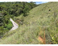 Gleba de Terras com 116.000m² em Campos do Jordão