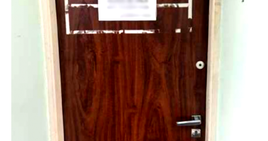 Sala Comercial com 33m² no Centro do Rio de Janeiro