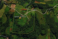Terreno Rural com 216.995 m² em Linha Lamb