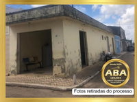 Imóvel Comercial com 68,70m² em Malhador/SE