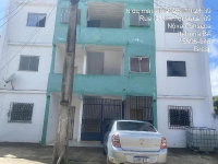 Apartamento 2 quartos com 60,28m² em Itabuna/BA