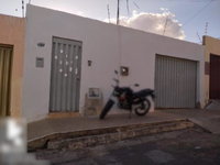Casa com 2 quartos em Juazeiro do Norte/CE