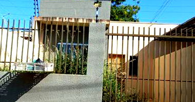 Casa com 2 quartos, 1 banheiro, 1 vaga e 49m² área privativa
