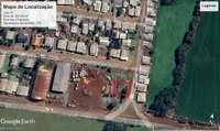 Terreno Urbano 297m² para Investimento