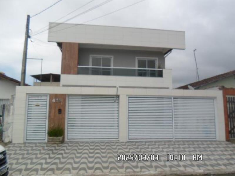 Casa com 1 quarto, 1 vaga e 57,48m² área privativa
