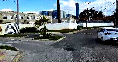 Apartamento 57,46m² com 1 vaga, desocupado, área privativa