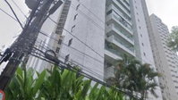 Apartamento no Edifício Tresor em Recife