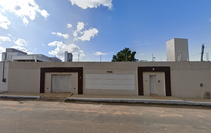 Casa com 265,92 m² - Jardim Gonzaga