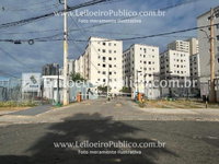 Apartamento com 68,21m² em Salvador - Ótima Oportunidade