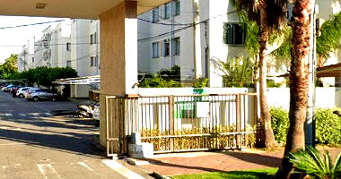 Apartamento 47,88m² com vaga, ocupado, 1 quarto, 1 banheiro