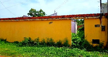 Casa com 3 Quartos e Terraço em Batalha - PI