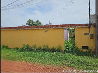 Casa com 3 Quartos e Terraço em Batalha - PI
