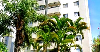 Apartamento 76 m² com 2 vagas em Itaim Bibi, São Paulo