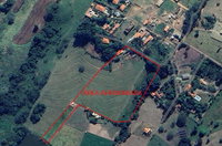 Gleba Rural com 3,0195ha em São João da Boa Vista/SP
