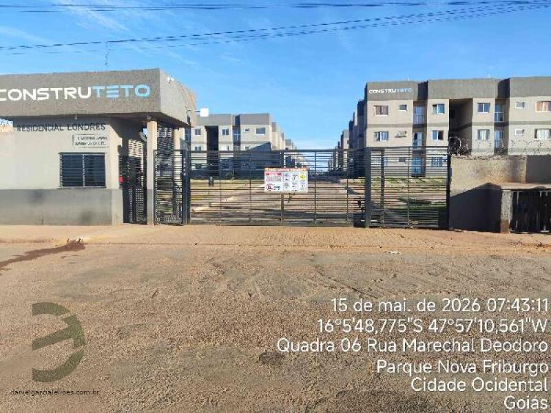 Apartamento 2 Quartos com 84m² e Vaga de Garagem