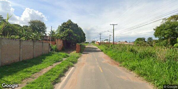 Casa com 2 quartos, 1 banheiro, 1 vaga e 63,82m² construída