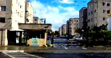 Apartamento com 43 m² em Rio de Janeiro/RJ - Itanhangá