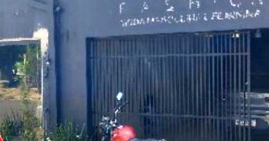 Terreno em Pontes e Lacerda - MT