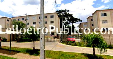 Apartamento 2 quartos, 1 banheiro, 1 vaga, 43,68m², desocupado