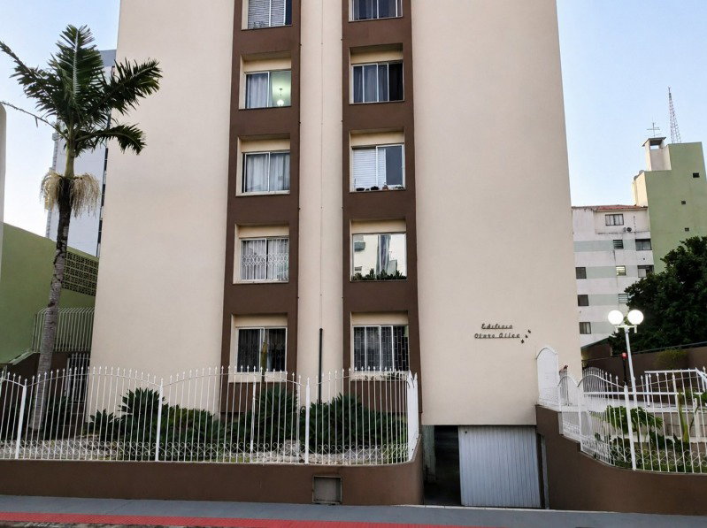 Apartamento 3 quartos com 78m² em Florianópolis