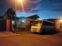 Terreno Urbano em Irati com 785m²