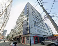 Apartamento com 56m², 1 quarto, ideal para investimento