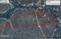Fazenda Barroção com 49,9272 ha - Zona Rural