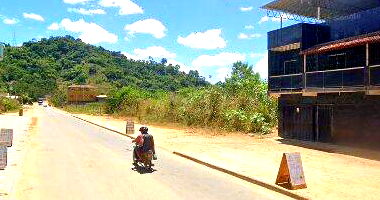 Fração ideal 50% sobre lote 360m² na Vila Capitão Fonseca