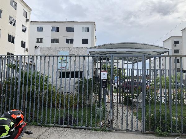 Apartamento 2 Quartos com 44,28m² de Área Privativa