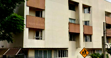 Apartamento com 82,65m² em Curitiba/PR