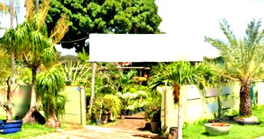 Terreno com benfeitorias em Goiatuba/GO