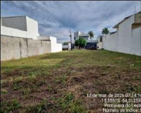 Terreno urbano de 600m² no Jardim Riva, Primavera do Leste