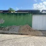 Casa em Pilar com 2 Quartos e 1 Vaga de Garagem