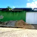 Casa em Pilar com 2 Quartos e 1 Vaga de Garagem