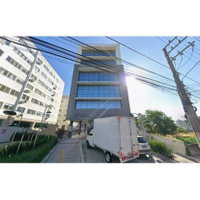 Loja de 87,55m² ocupada