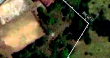 Terreno Amplo em Quipapá - PE