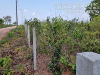 Terreno em Chapada dos Guimarães - 1688.31 m²
