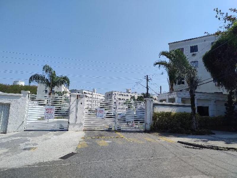 Apartamento com 2 quartos, 44,37m², ideal para investimento