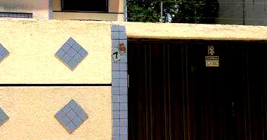 Casa com 4 quartos, 4 banheiros e 1 vaga